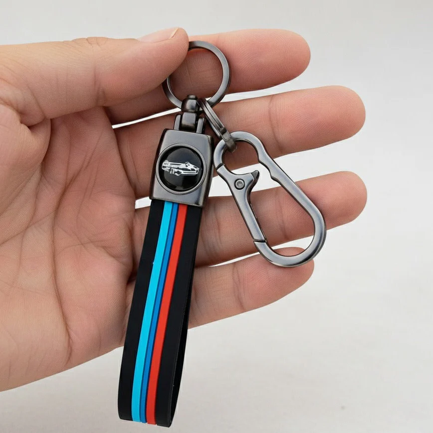 Ford Car Key Cover 4